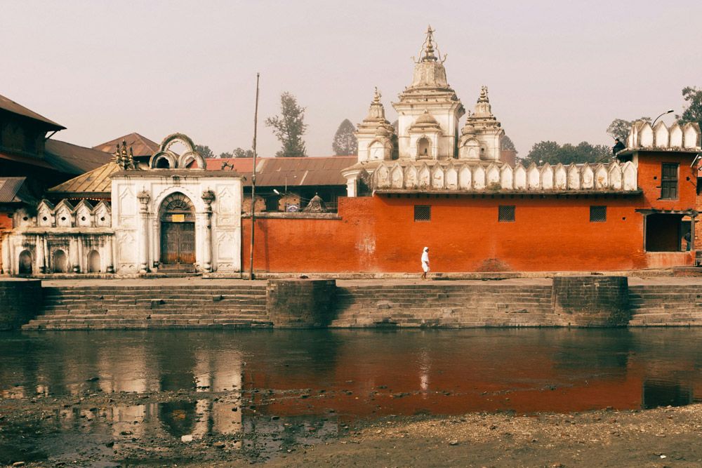 pashupatinath