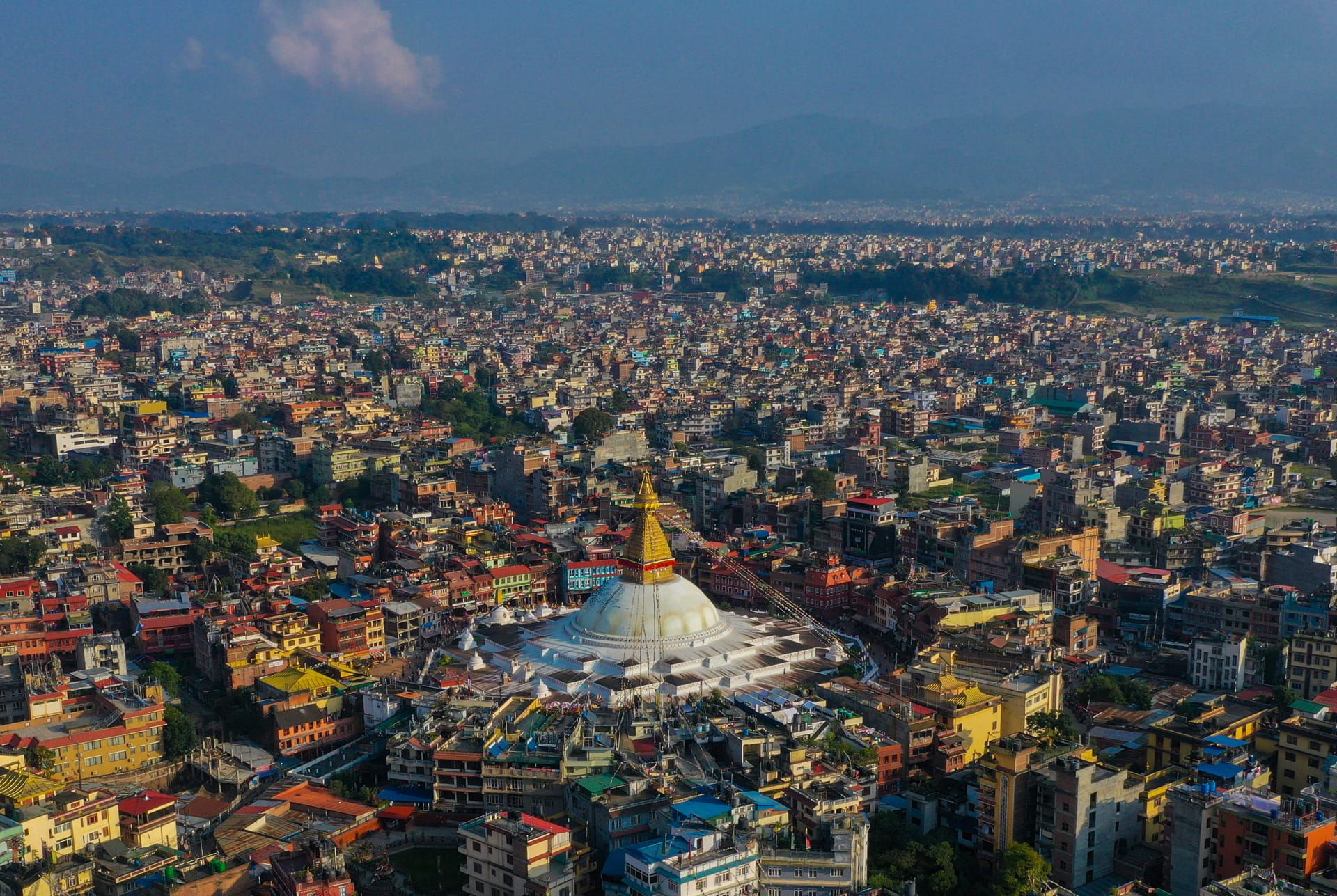 boudha
