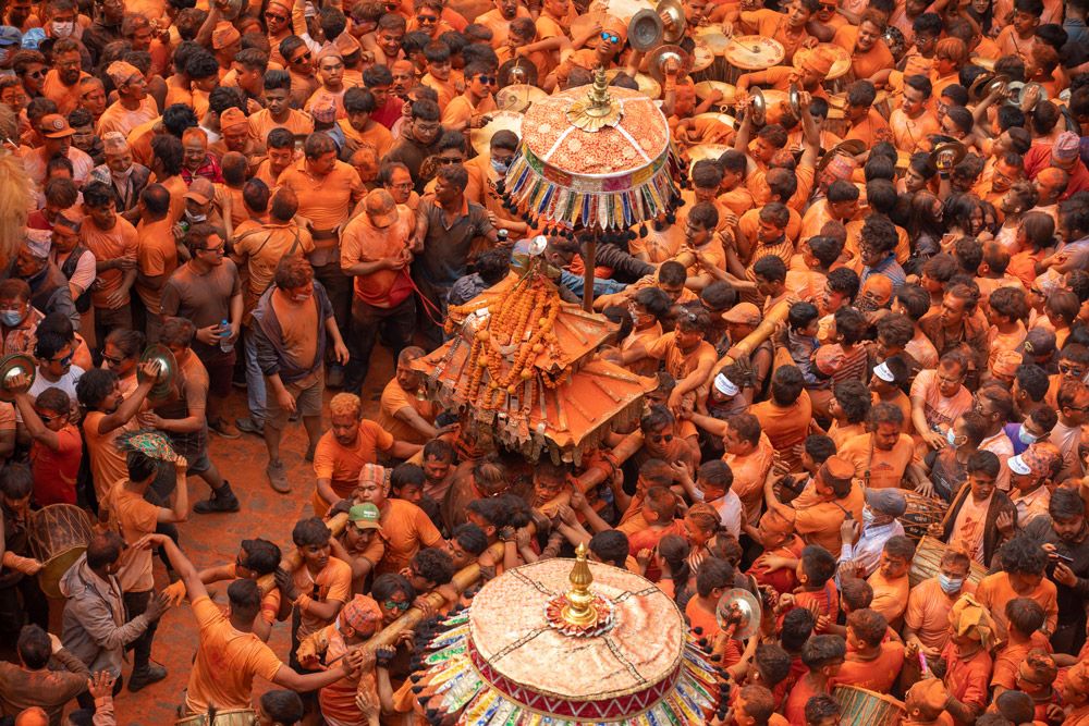 indrajatra