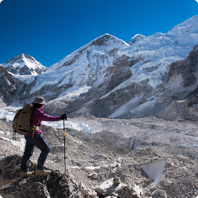 himalaya