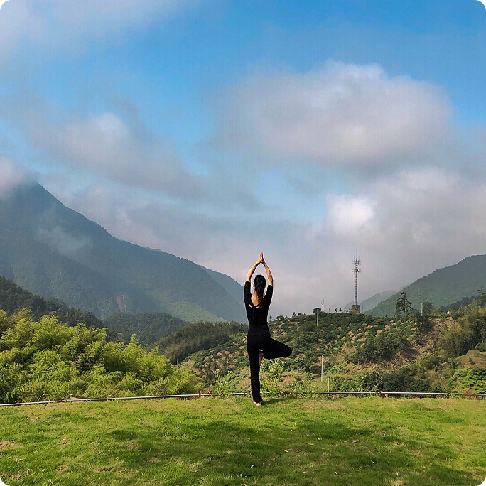 wellness