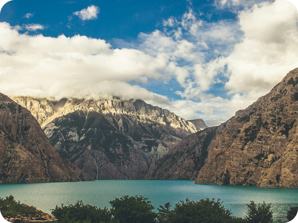 dolpo