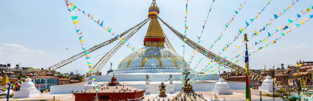 Luxury Nepal & Bhutan Journey  A Bespoke Himalayan Experience