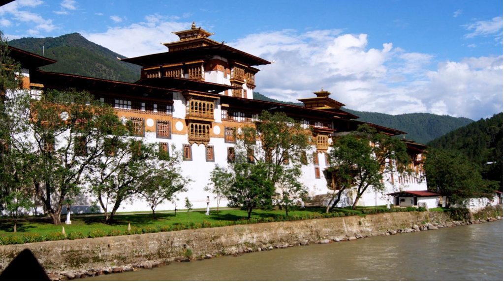 Bhutan Highlight Tour