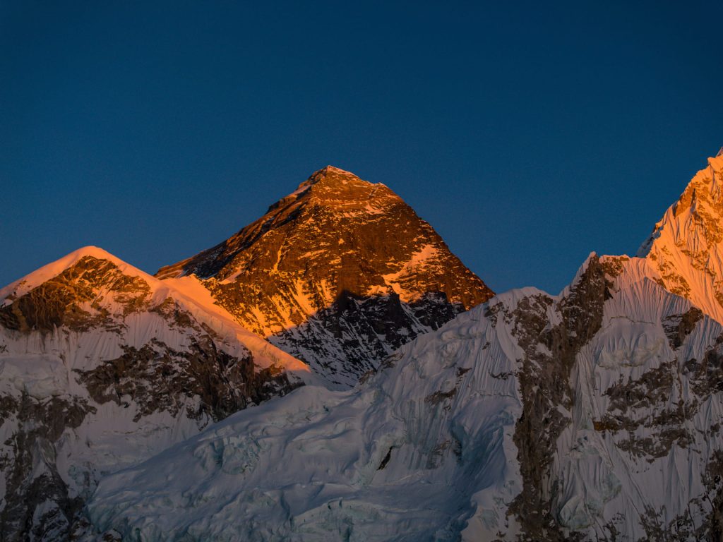 Nepal Exclusive Extravaganza Tour