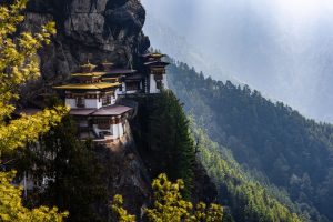 tiger-nest