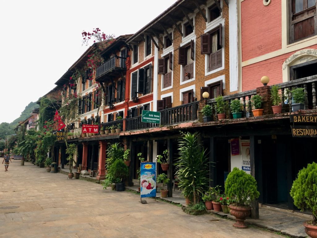 Explore The Medieval Township