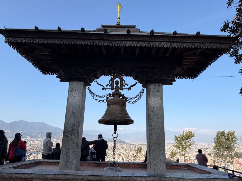 A VIP Journey Through Culture, Wilderness & Himalayas