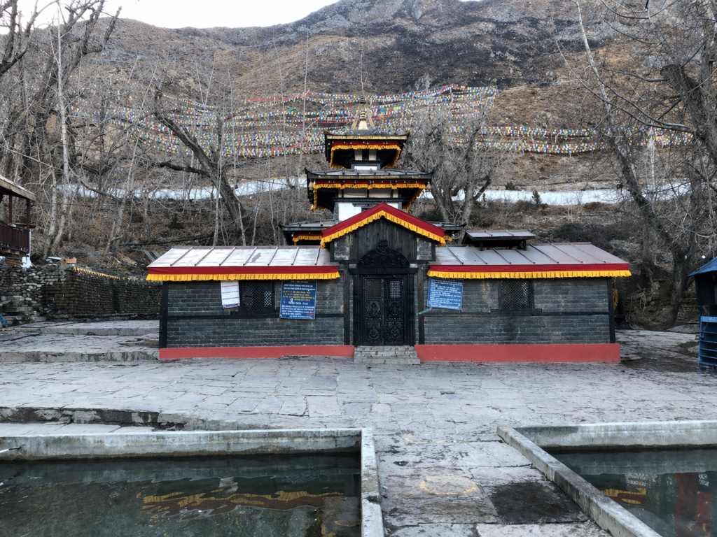 A Bespoke Spiritual & Luxury Experience