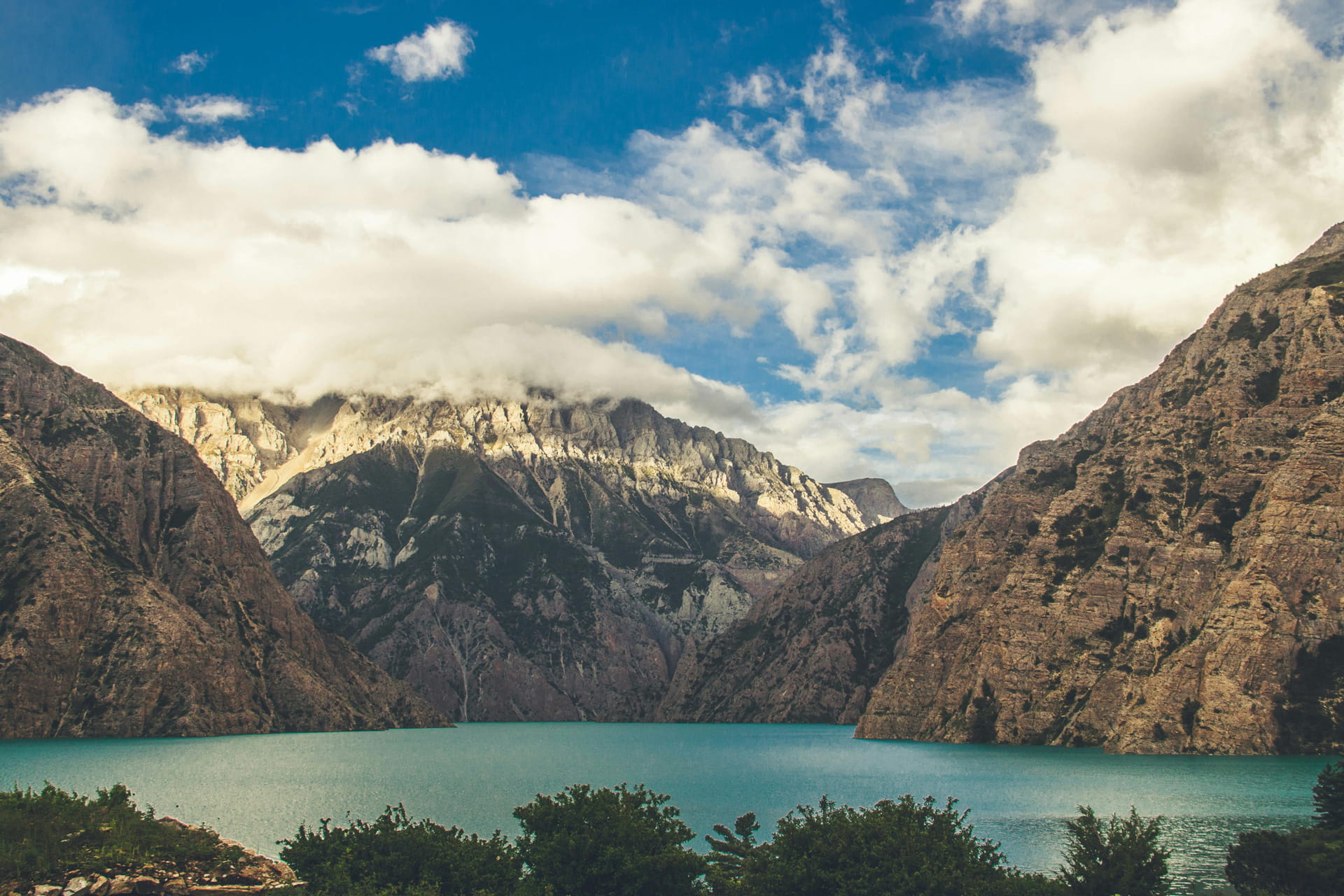 dolpo