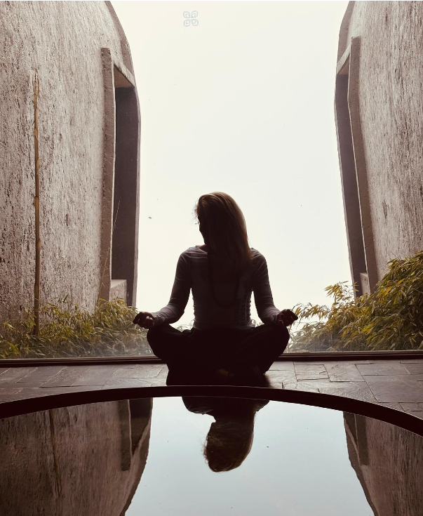 Yoga and Wellness