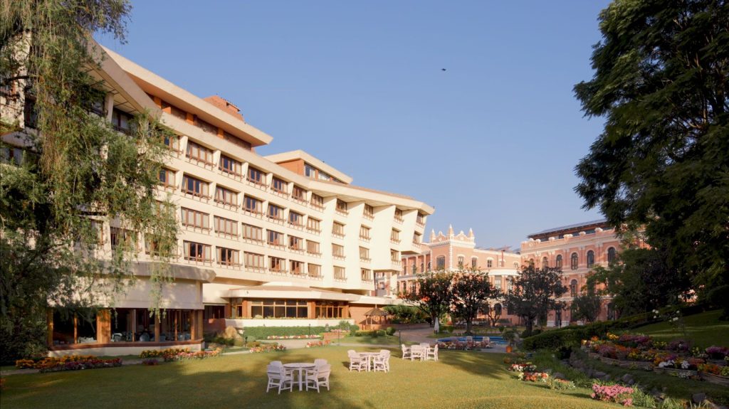 Hotel Yak and Yeti