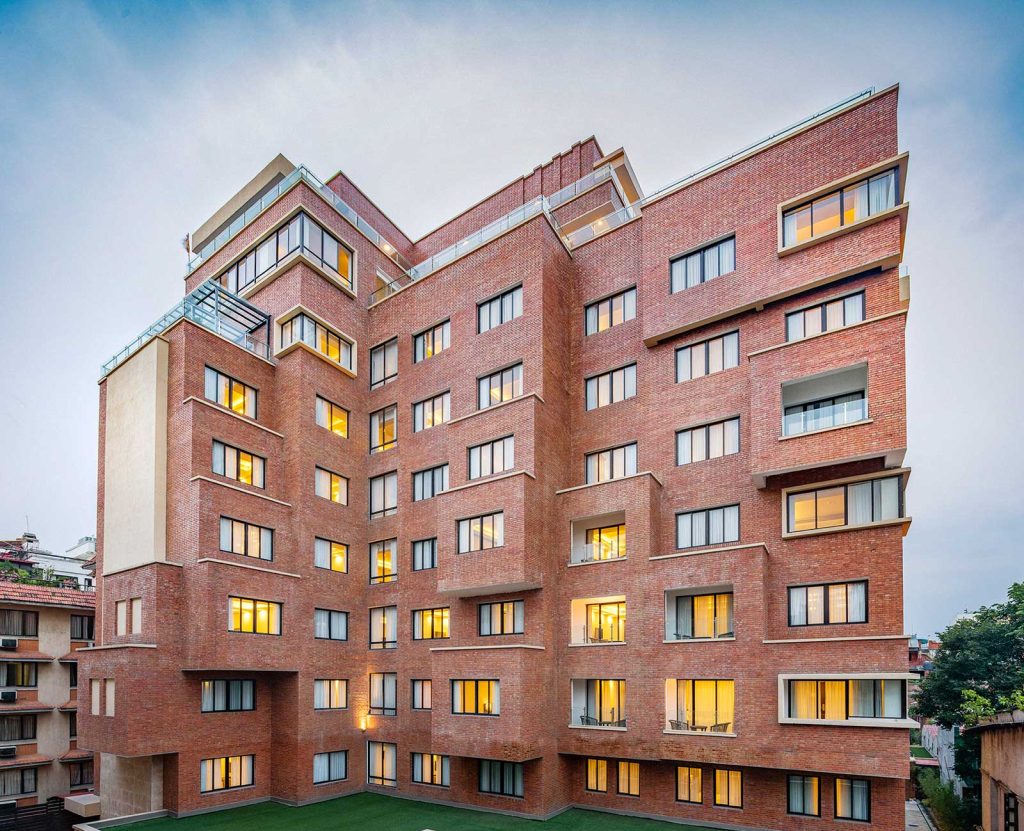Hotel Mulberry