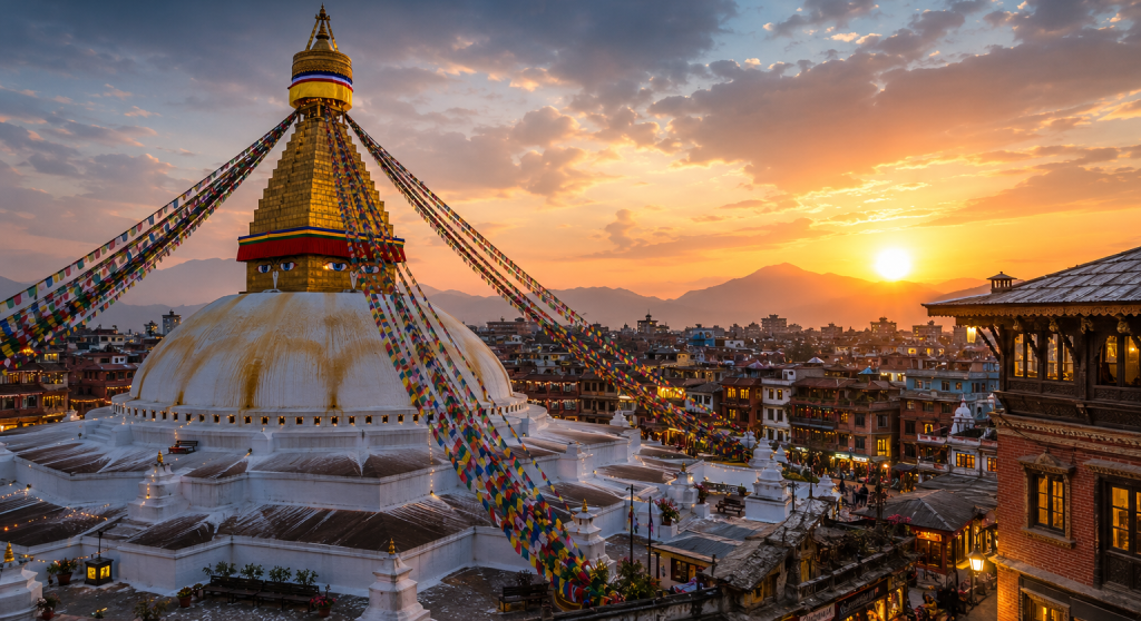 Extra Vaganza Nepal