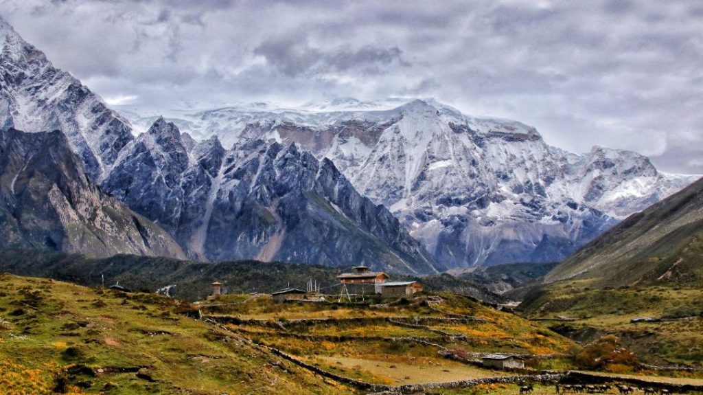 Ultimate Bhutan Signature Journey